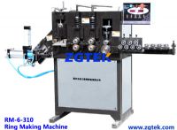 Ring making machine ZGTEK Co., Ltd